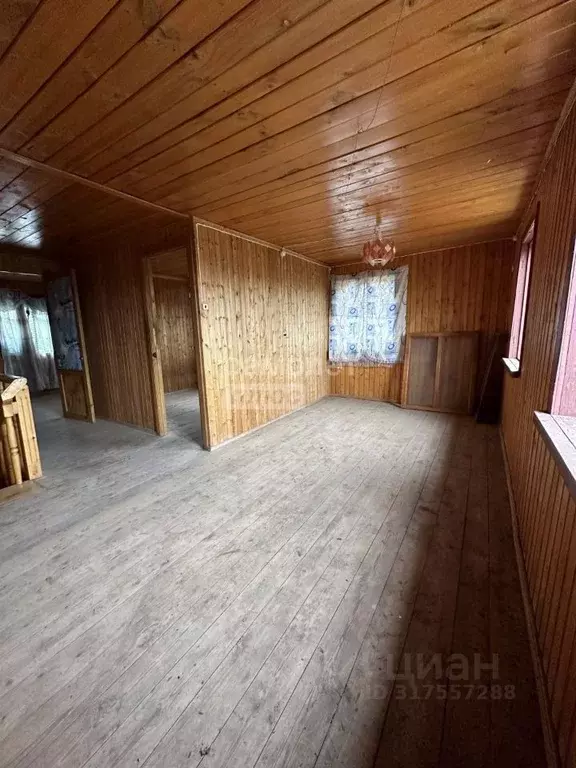 Дом в Башкортостан, Октябрьский ул. Матросова, 38 (111 м) - Фото 1