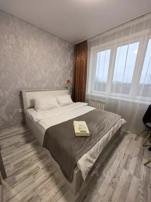 1-к кв. Архангельская область, Архангельск ул. Никитова, 7/2 (18.0 м) - Фото 2