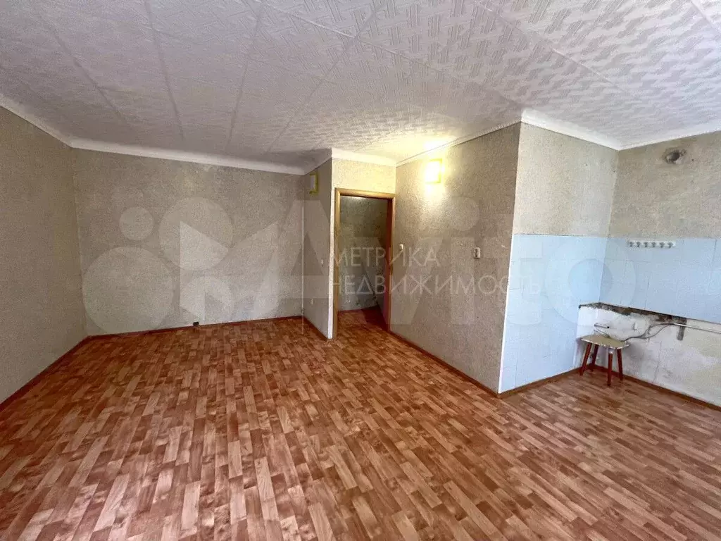 2-к. квартира, 43,1 м, 2/4 эт. - Фото 1