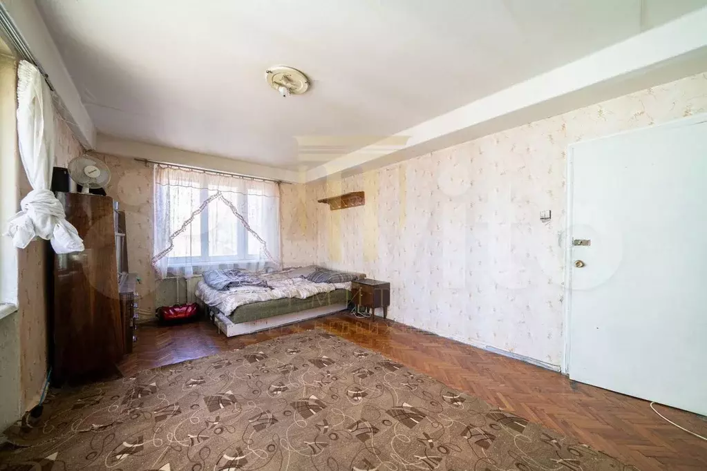 3-к. квартира, 71,5 м, 5/12 эт. - Фото 1