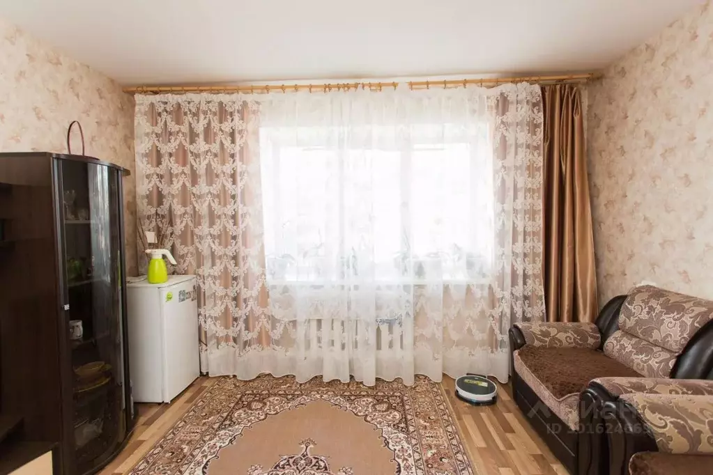 2-к кв. Хабаровский край, Советско-Гаванский район, Майский рп ... - Фото 1