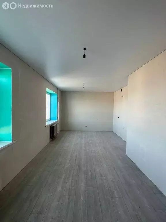 Квартира-студия: Ишим, бульвар Белоусова, 39 (24.6 м) - Фото 2