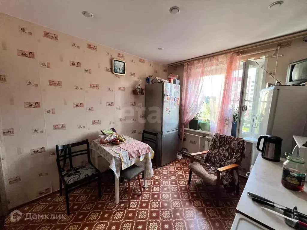 Продаётся 2-к квартира, 54 м - Фото 0