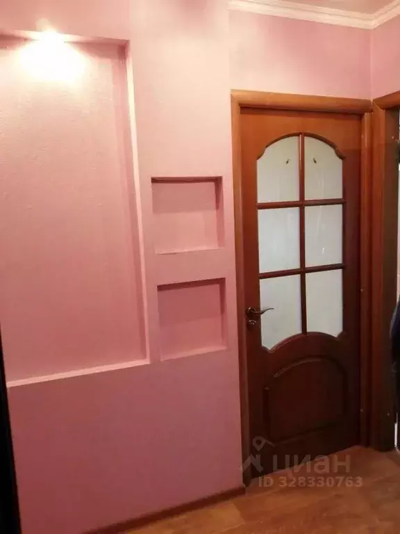 2-к кв. Курская область, Курск просп. Дружбы, 26 (48.0 м) - Фото 2