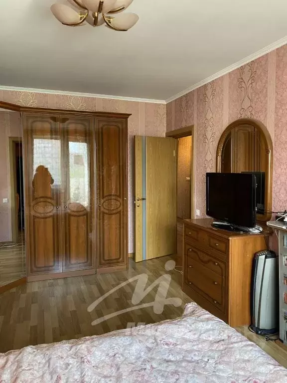 2-к кв. Москва Кастанаевская ул., 9К1 (58.0 м) - Фото 1