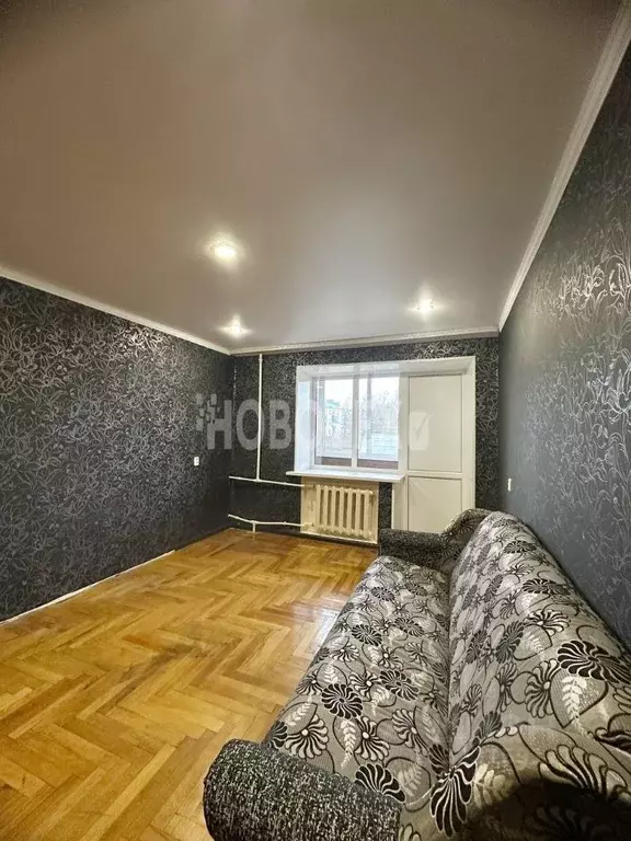 3-к кв. Адыгея, Кошехабльский район, Майское с/пос, пос. Майский ул. ... - Фото 2