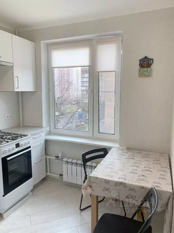 2-к кв. Москва Уссурийская ул., 1К2 (44.5 м) - Фото 1