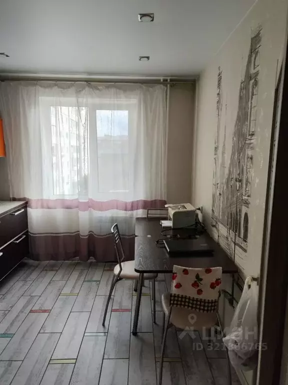 2-к кв. Красноярский край, Красноярск ул. Конституции СССР, 23 (52.0 ... - Фото 2