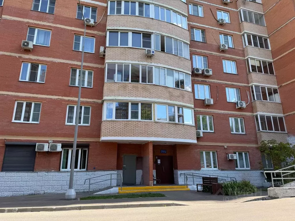 1-к кв. Москва ул. Новаторов, 6 (45.0 м) - Фото 2
