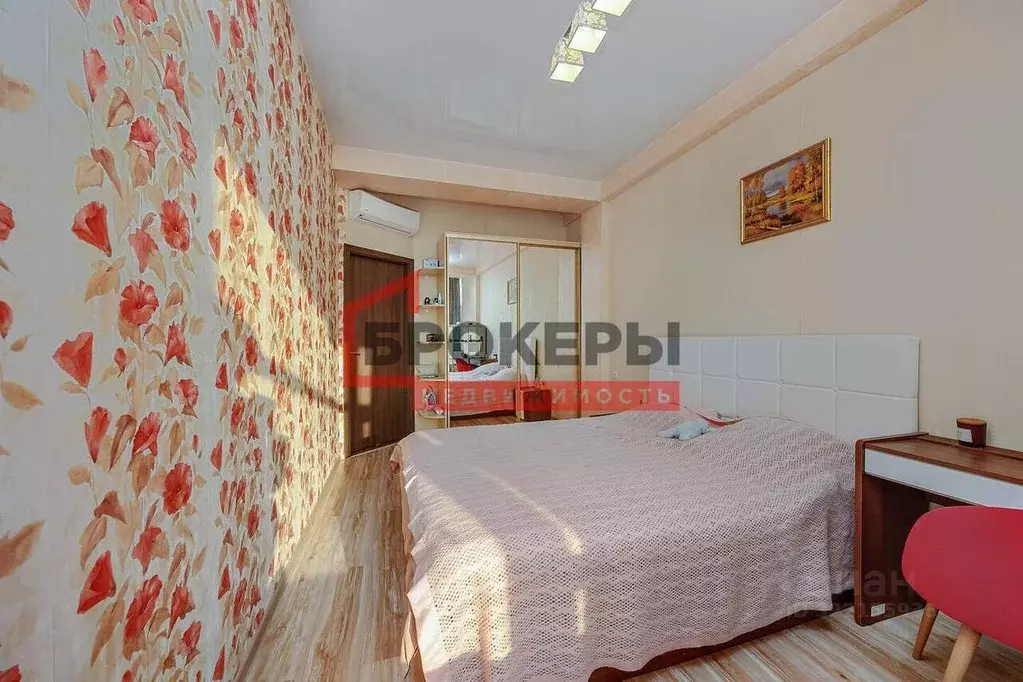 2-к кв. Крым, Ялта муниципальный округ, Форос пгт ул. Северная, 43 ... - Фото 1