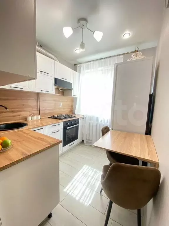 2-к. квартира, 47,2 м, 1/2 эт. - Фото 0