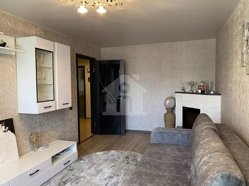 4-к кв. Ярославская область, Ярославль ул. Труфанова, 6к2 (75.5 м) - Фото 2