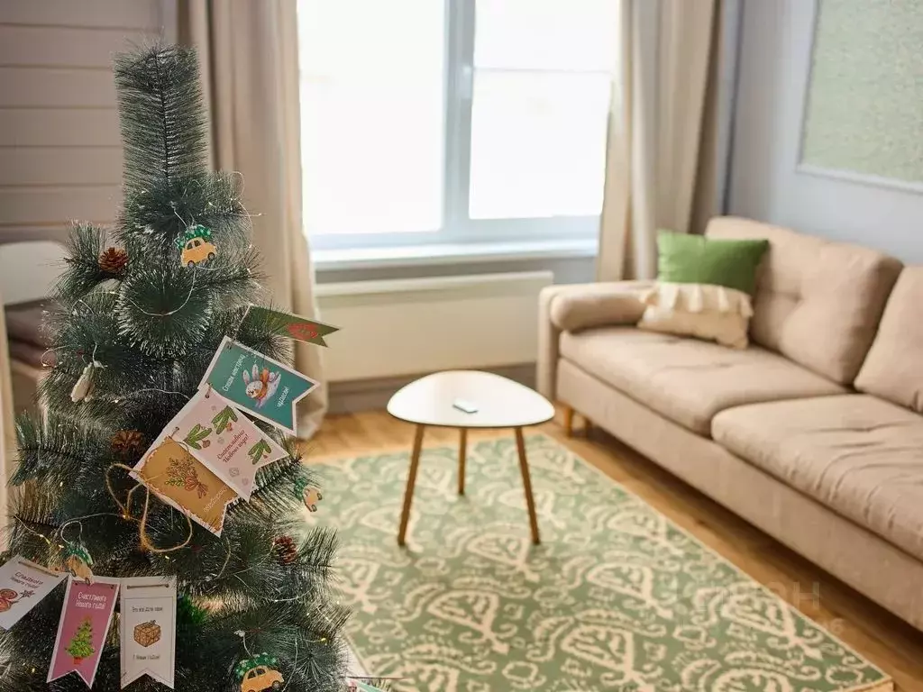 Дом в Нижегородская область, Дивеевский муниципальный округ, д. Маевка ... - Фото 2