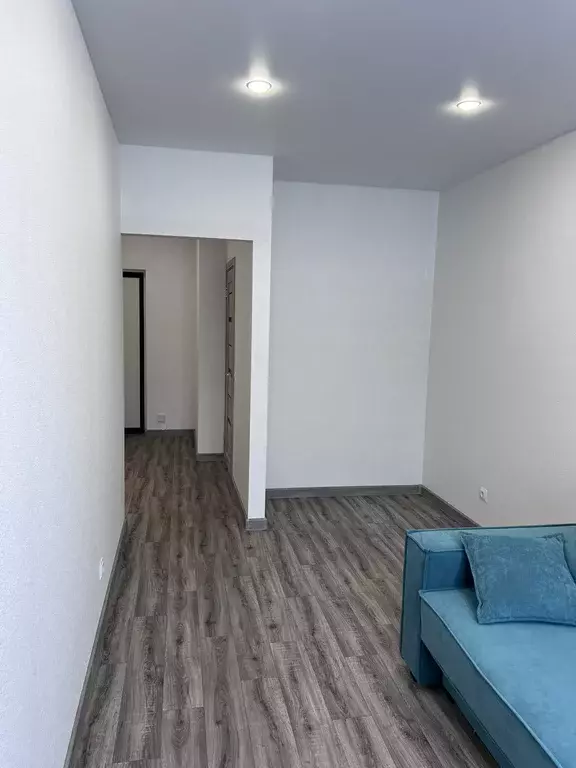 Продаётся 1-к квартира, 37.2 м - Фото 1