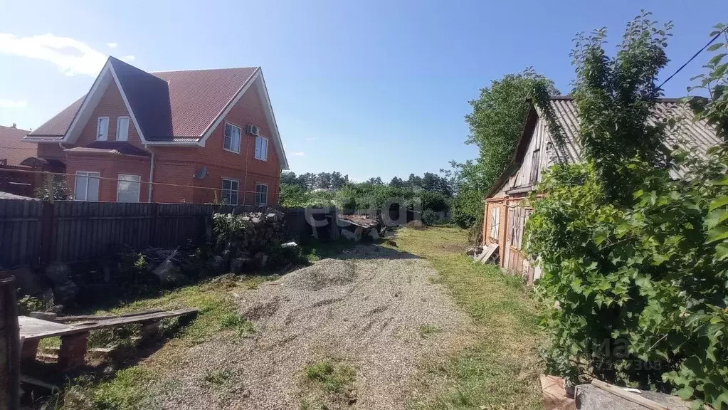Участок в Краснодарский край, Горячий Ключ  (5.0 сот.) - Фото 0