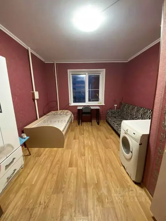 1-к кв. Белгородская область, Старый Оскол Макаренко мкр, 35 (18.5 м) - Фото 1