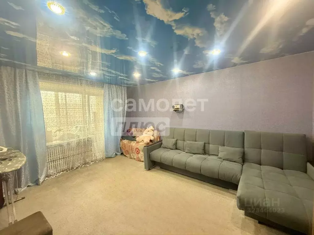 3-к кв. Свердловская область, Серов ул. Фуфачева, 18 (59.5 м) - Фото 2