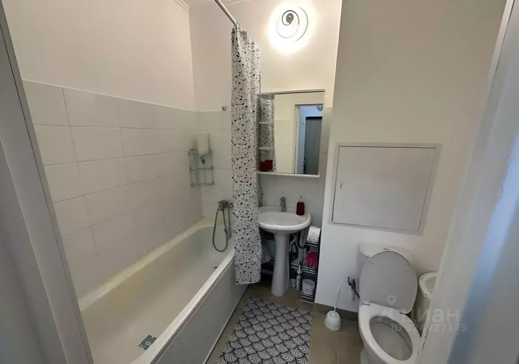 2-к кв. Московская область, Красногорск городской округ, Путилково пгт ... - Фото 1