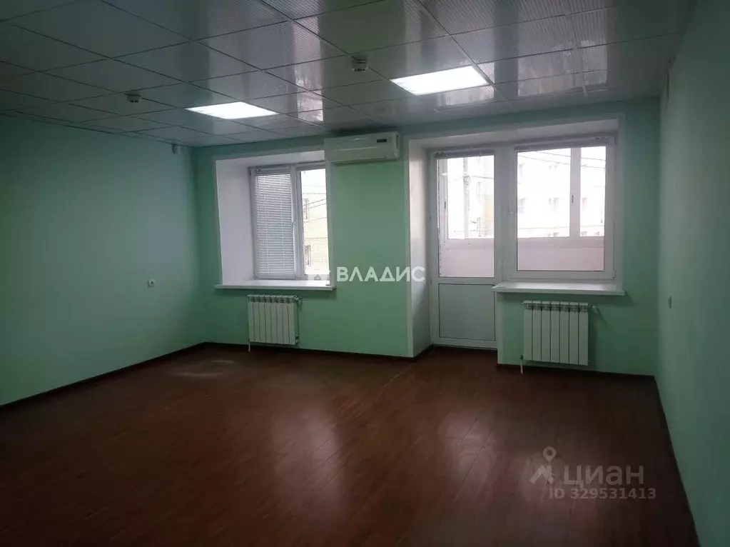 Помещение свободного назначения в Владимирская область, Владимир ул. ... - Фото 2