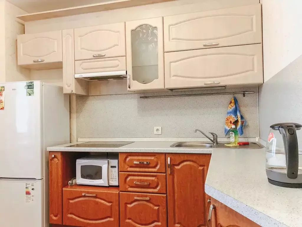 1-к кв. Коми, Сыктывкар Коммунистическая ул., 77/2 (40.0 м) - Фото 2