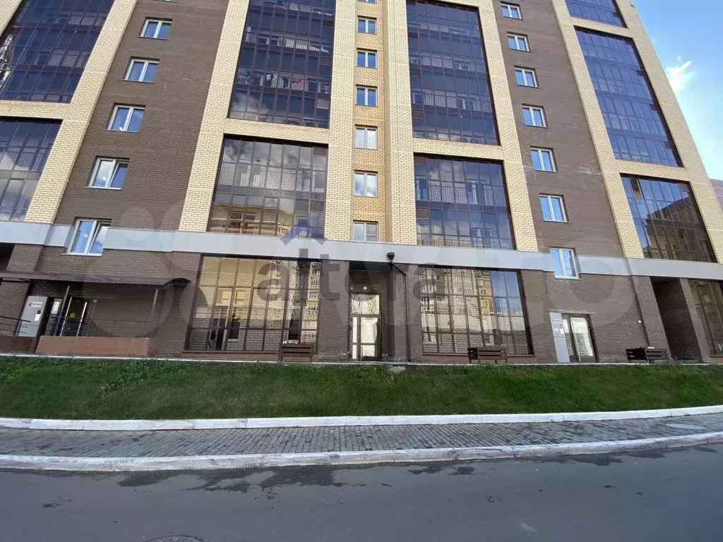 Сдам помещение свободного назначения, 90 м - Фото 1