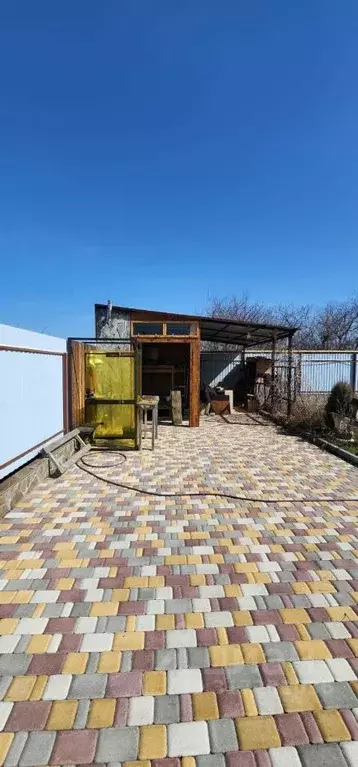 Участок в Ставропольский край, Железноводск городской округ, пос. ... - Фото 1