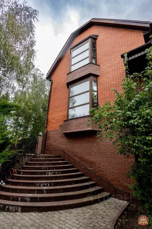 Дом в Московская область, Химки Нива СНТ, ул. Зеленая, 70 (413 м) - Фото 0