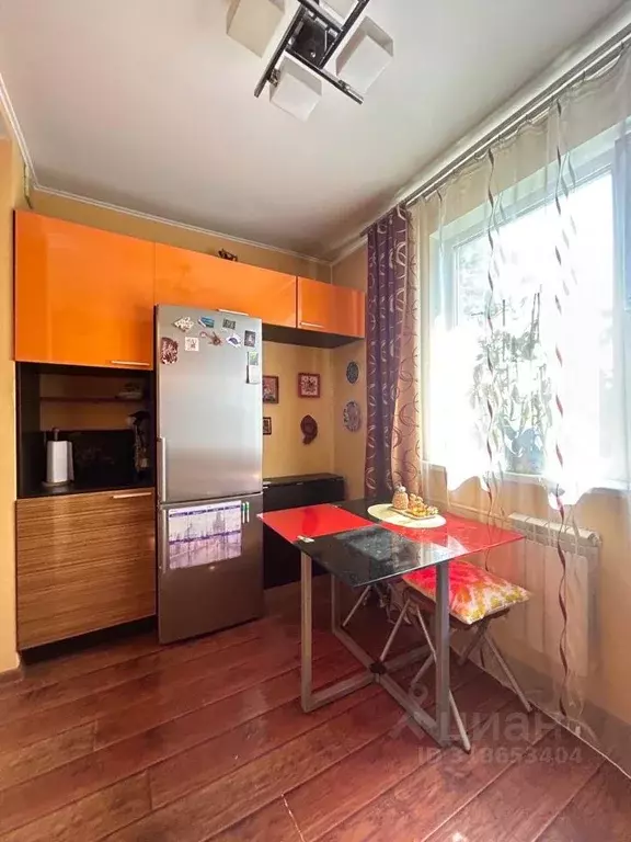 1-к кв. Москва Шипиловский проезд, 57К1 (38.0 м) - Фото 1