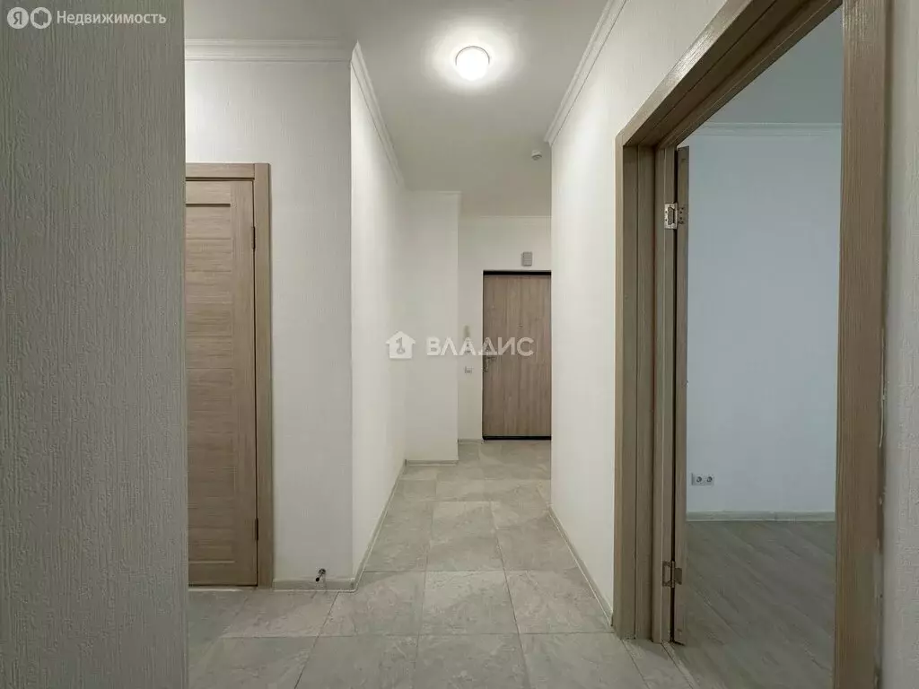 2-комнатная квартира: Москва, Базовская улица, 24Б (62.3 м) - Фото 2