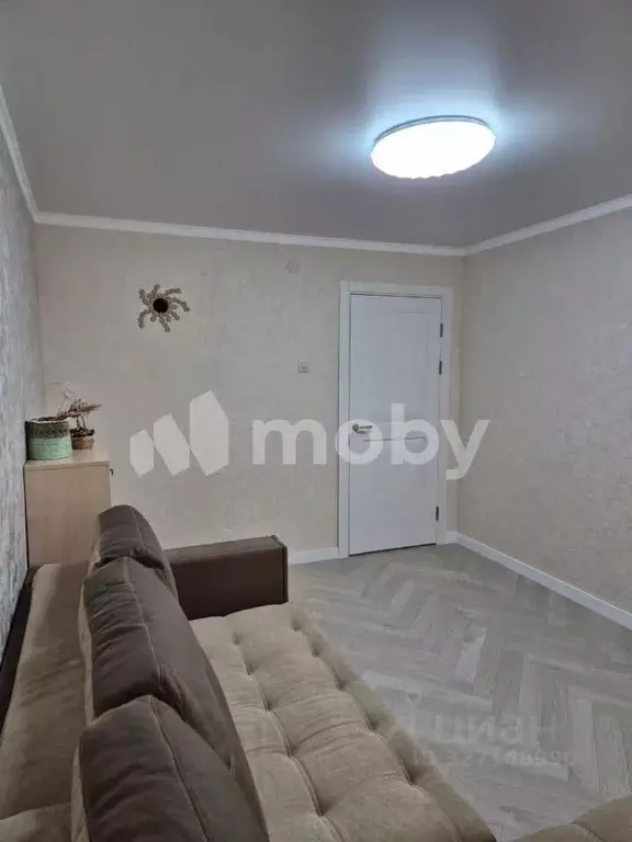 2-к кв. Калининградская область, Калининград ул. Александра Невского, ... - Фото 2