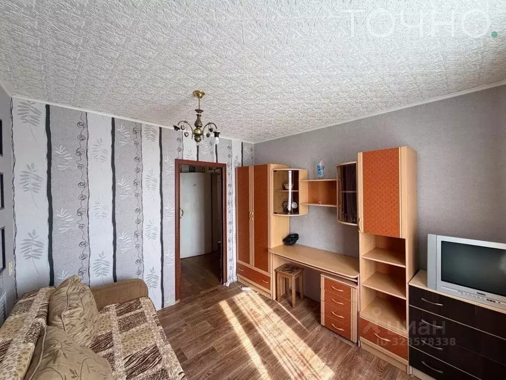 Комната Пензенская область, Пенза Ульяновская ул., 5 (17.3 м) - Фото 2