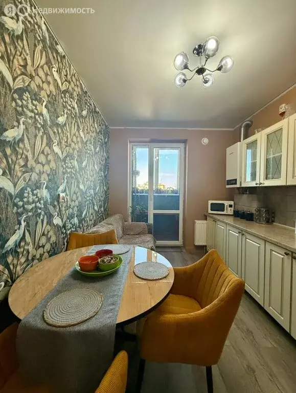 1-комнатная квартира: Калининград, улица Аксакова, 123 (38.6 м) - Фото 2