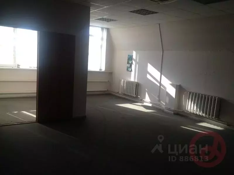 Офис в Самарская область, Самара Заводское ш., 9 (75 м) - Фото 1