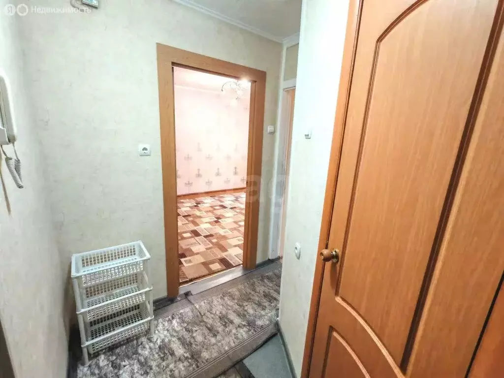 1-комнатная квартира: Ухта, Юбилейная улица, 19 (28.1 м) - Фото 1