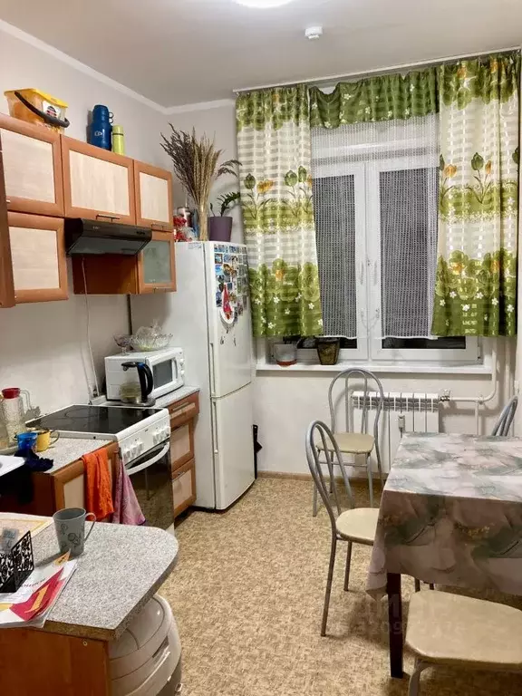 3-к кв. Архангельская область, Архангельск 6-й мкр,  (63.0 м) - Фото 1