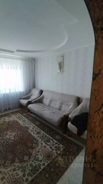 2-к кв. Башкортостан, Салаватский район, с. Янгантау Центральная ул., ... - Фото 2