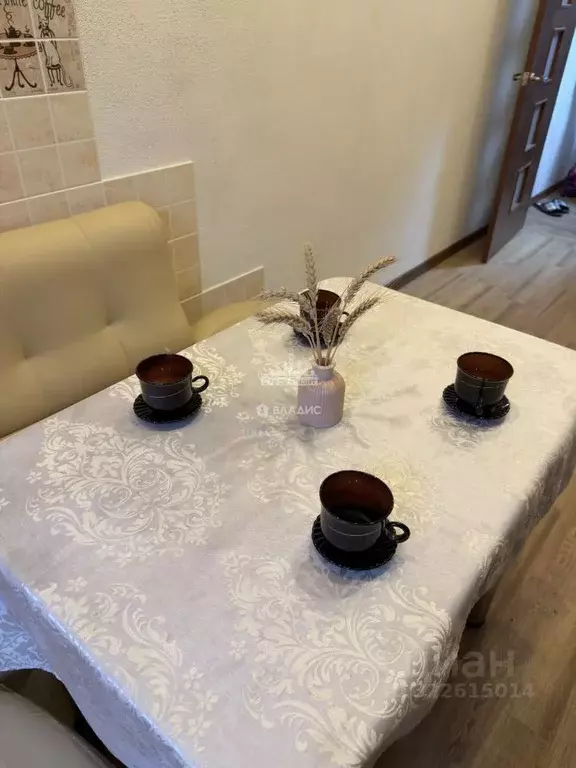 3-к кв. Крым, Керчь ул. Свердлова, 28 (60.4 м) - Фото 1