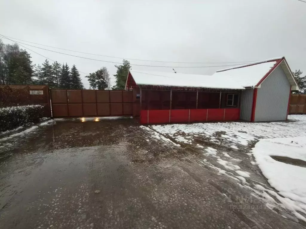 Помещение свободного назначения в Владимирская область, Александров ш. ... - Фото 1