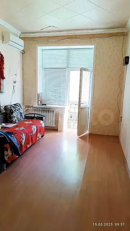 Комната 17 м в 3-к., 3/3 эт. - Фото 0