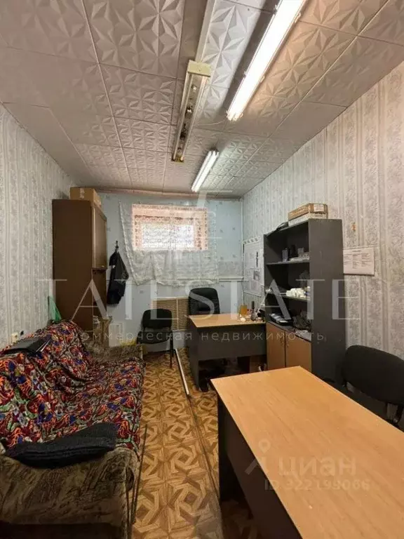 Помещение свободного назначения в Татарстан, Казань ул. Академика ... - Фото 2