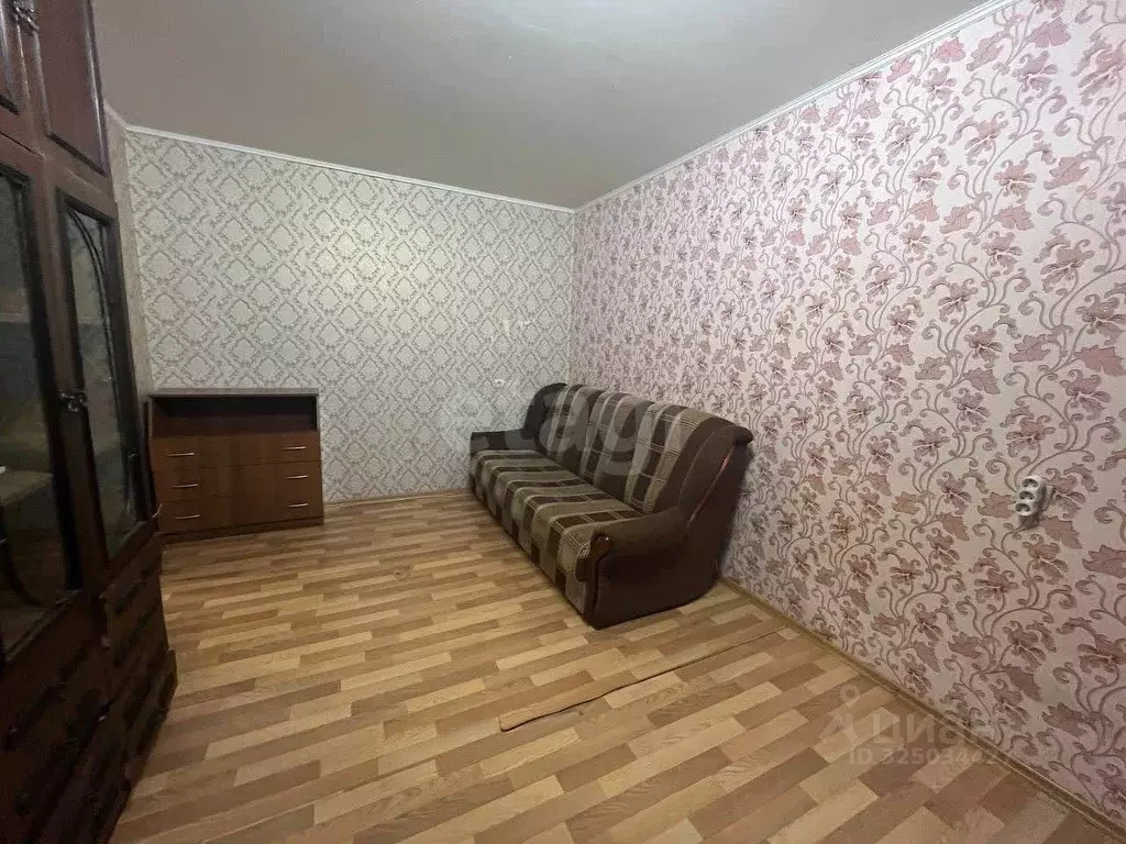 1-к кв. Костромская область, Кострома Давыдовский-3 мкр, 14А (36.0 м) - Фото 2