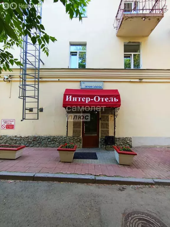 Офис (510.8 м) - Фото 0