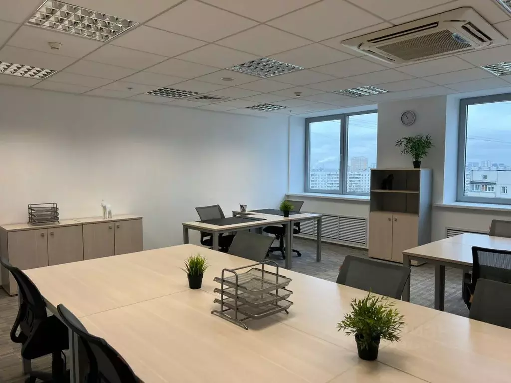 Офис в Москва ул. Академика Варги, 8к1с1 (51 м) - Фото 2