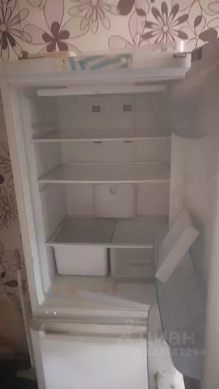 Комната Красноярский край, Красноярск ул. Курчатова, 8/19 (12.0 м) - Фото 2