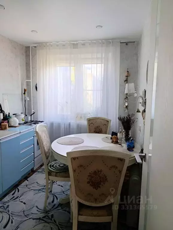 3-к кв. Нижегородская область, Дзержинск Западный мкр, бул. ... - Фото 1