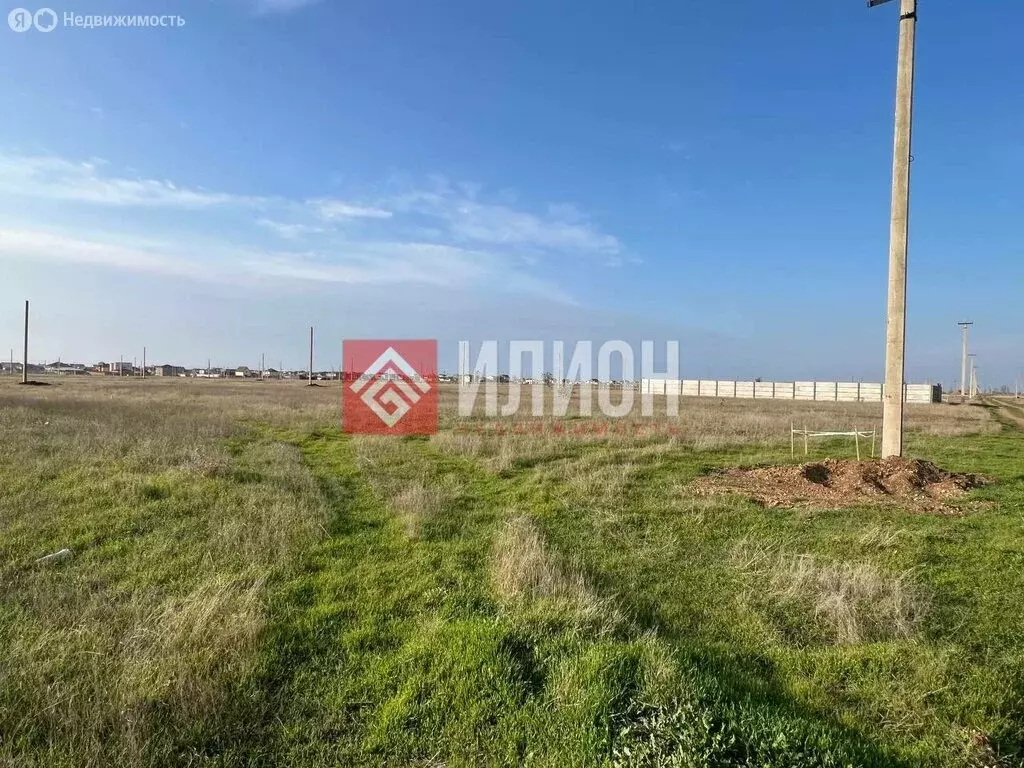 Участок в Николаевка, Севастопольская улица (6 м) - Фото 2