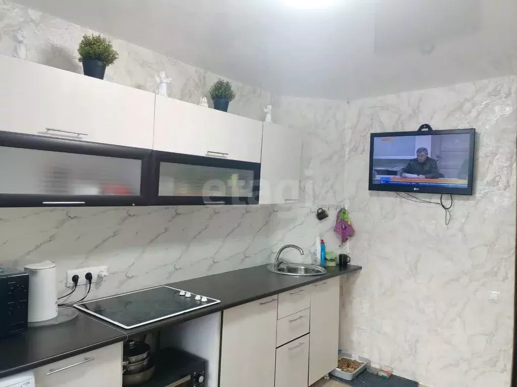 4-к кв. Алтай, Горно-Алтайск Плесовый пер. (74.0 м) - Фото 1