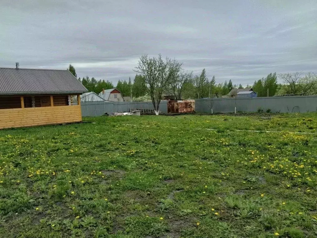 Участок в Ульяновская область, Ульяновск Плодовое СНТ,  (8.3 сот.) - Фото 2