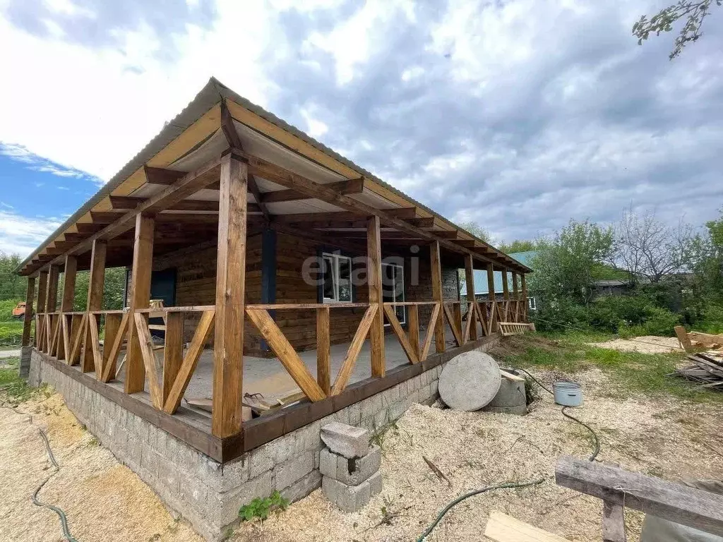 Участок в Башкортостан, Иглинский район, Акбердинский сельсовет, ... - Фото 1
