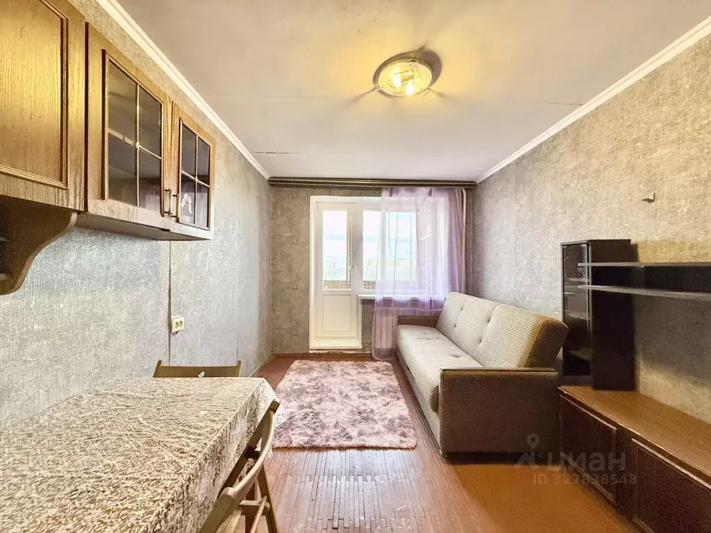 Комната Санкт-Петербург просп. Большевиков, 11/19 (12.5 м) - Фото 1
